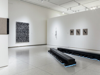 Solidary & Solitary. Courtesy of Patron