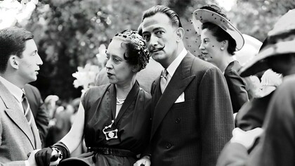 A moda e a arte sempre influenciaram uma à outra, criando manifestações estéticas que servem como meios poderosos de expressão política e social. Desde o renascimento até os dias atuais, essa relação contínua reflete e desafia o status quo, promovendo mudança e resistência. Os amigos Salvador Dalí e Elsa Schiaparelli