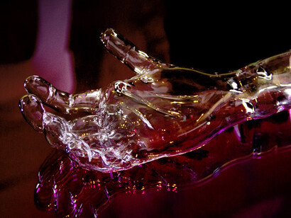 C. Fogarolli, “Evidence US7”, 2021 (detail). Courtesy of The artist & Galleria Alberta Pane (Paris, Venezia)