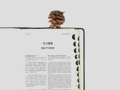 Passagens do Novo Testamento foram usadas para tentar justificar a escravidão como sendo a vontade de Deus