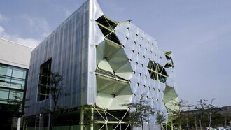 Media Tic, Barcelona