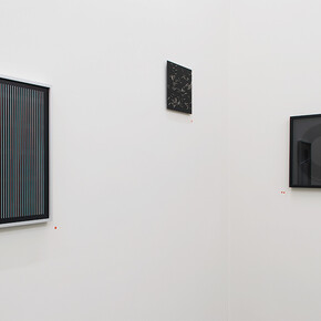 Start-up! Exhibition view. Courtesy of  dr. julius