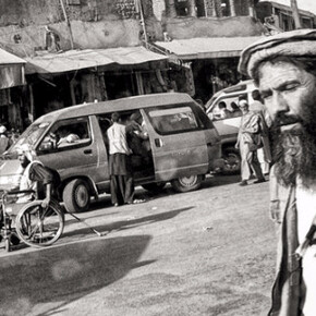 Kabul. Courtesy of Soho Photo Gallery