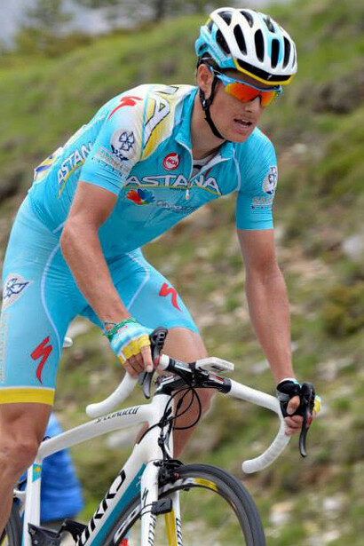 Jacob Fuglsang