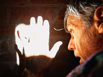 Diary of a Madman (The Water Tower), 2016. Courtesy of New Museum
