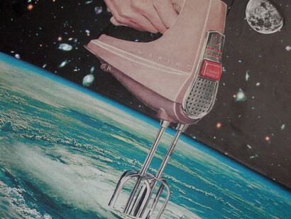 Joe Webb, Stirring Up A Storm