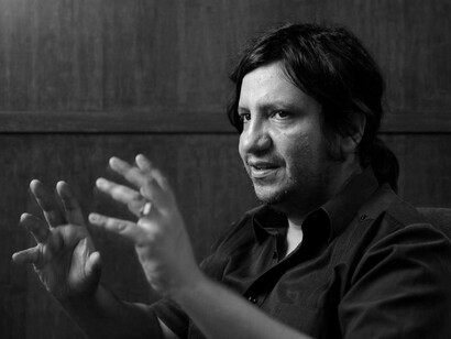 Alejandro Zambra