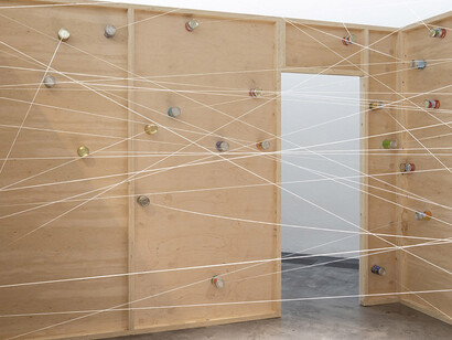 The Stage Is Yours. Courtesy of Kiasma