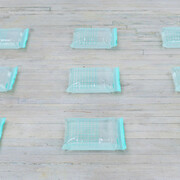 Vanessa Gully-Santiago & Cindy Hinant. Courtesy of 315 Gallery