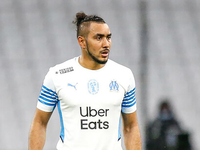 Dimitri Payet et l’Olympique de Marseille.  L’exercice à suivre sera sans Payet, avec une nouvelle page à écrire © Icon Sport
