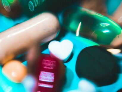 Molte tecniche di Intelligenza Artificiale sono utilizzate per l’innovazione farmacologica