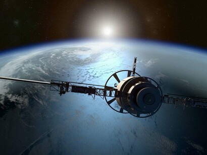 Space technology. The fighting in Ukraine has emphasized the increasing position of the cosmos to the militaries on earth
