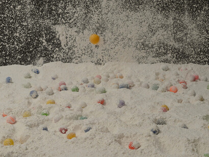 Marcia Pastore. Courtesy of Galeria Kogan Amaro