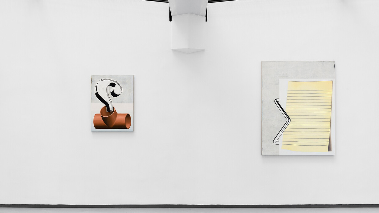 Anne Neukamp. Courtesy of Valentin