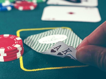 A close-up of the game that keeps casino tourism booming across the U.S.