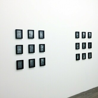 Battle for Cultivation, Exhibition view. Courtesy of Envoy Entreprises