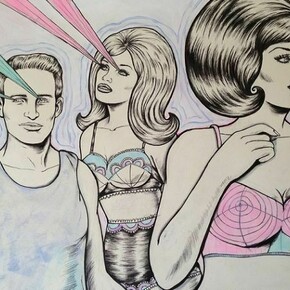 Sophie McMahan, Zoom