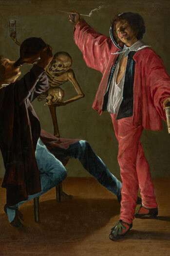Old Masters Now. Courtesy of Philadelphia Museum of Art
