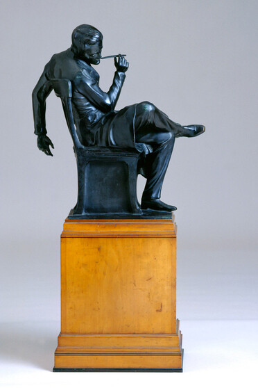 19th Century. Courtesy of GNM