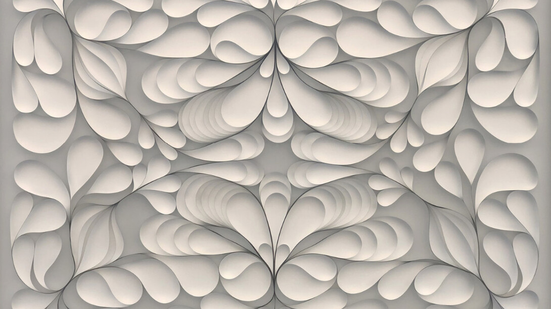 Hunt Rettig. Courtesy of Dolby Chadwick Gallery and the Artist