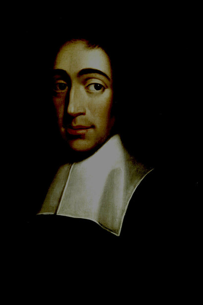 Espinosa (1632-1677)
