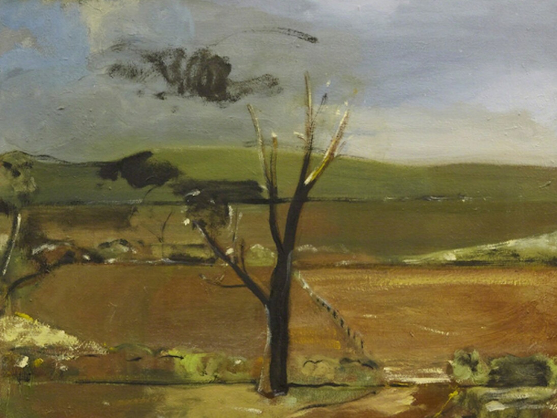 The Turning World. Courtesy of Charlie Smith London