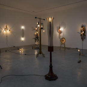 Bo Christian Larsson. Courtesy of Jan Søndergaard 