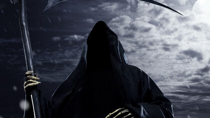 The Grim Reaper