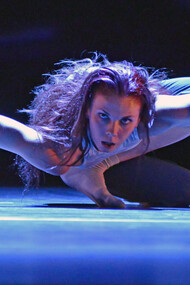 Natalia Osipova in Russell Maliphant's 