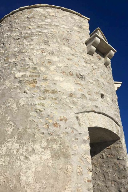 Castellamare del Golfo, Sicilia. Fotografía cortesía de la Oficina de Turismo de Castellamare del Golfo