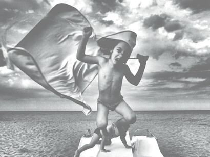 "Italian Kidd"  è diventato un festival, uno di quei momenti di aggregazione e condivisione a cui purtroppo non siamo più abituati