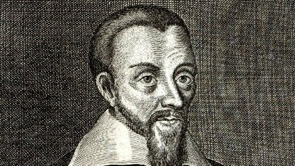 Retrato anónimo de Sébastien Castellion (1515-1563)