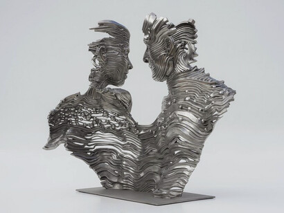 Gil Bruvel; Sin fin, serie «Flow»