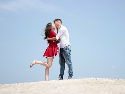 Healthy boundaries are the most important thing you need to create, especially in the intimate ones