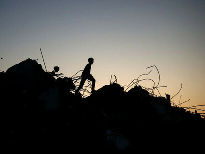 Violations of international humanitarian law multiply every day, while a Palestinian generation grows up amidst pain, hunger, and helplessness