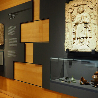 The Luxembourg Story. Courtesy of Villa Vauban 