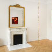 Various artists, Printemps 2026, exhibition view. Courtesy of Esther Schipper Gallery