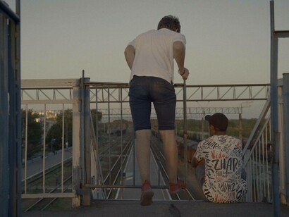 Fuori, presentato al Trieste Film Festival