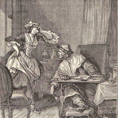 El enfermo imaginario suele provocar dolores de cabeza muy reales