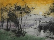 John Hubbard, After Rubens, © the Artist, courtesy Marlborough Fine Art