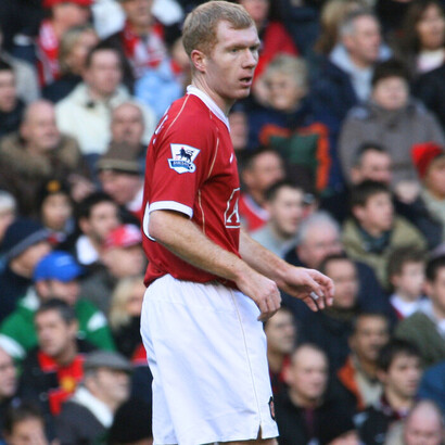 Paul Scholes : figure d’une génération dorée, Scholes critique un jeu devenu trop mécanique, oubliant parfois que même son époque savait gagner sans toujours séduire