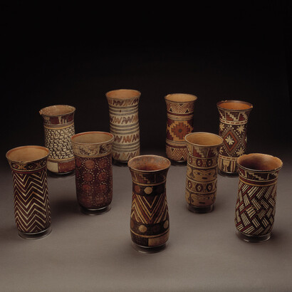 South Peru. Courtesy of MAP Cusco