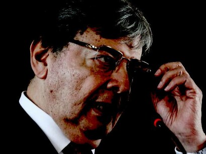 Holmes Trujillo