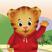 Daniel Tiger’s Neighbourhood. Courtesy of Canadian Museum of History