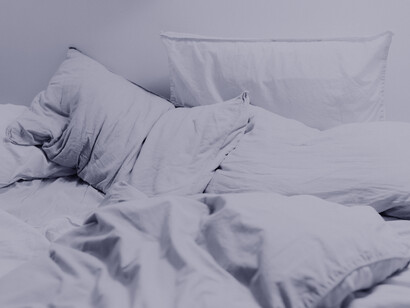 Jealousy in the context of lack of affection