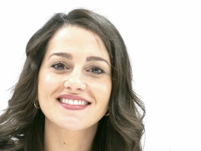 Inés Arrimadas