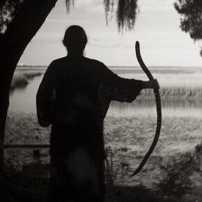 Whatever May Come. Courtesy of Gallery 169