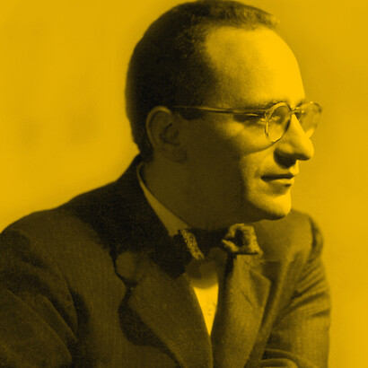 Murray Rothbard, contribuyó a definir el libertarismo moderno y popularizó una forma de anarquismo de propiedad privada y libre mercado