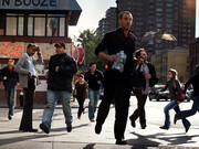 STREET. LIFE. PHOTOGRAPHY. Courtesy of Kunst Haus Wien