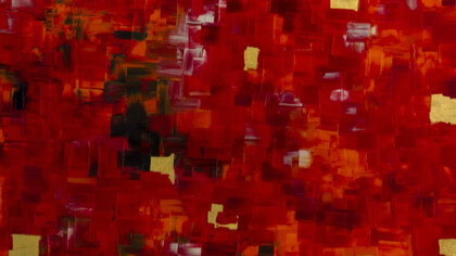 Jotape, Abstract (red) 2016; mxed media, gold leaf and resin on canvas; 120x80cm (46,8x31,2 in). Courtesy of Espinasse 31
